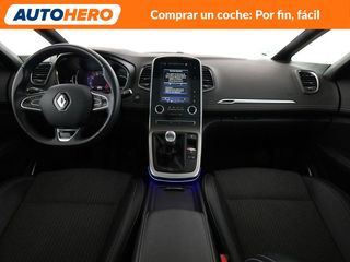 Renault Grand Scénic 1.3 TCe Techno