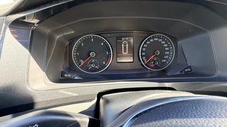 Volkswagen Multivan 2018