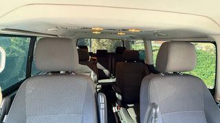 Volkswagen Multivan 2018