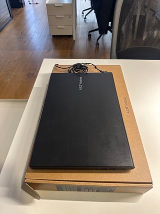 Portátil ASUS i3 1115G4 8GB 512GB W11H 15,6