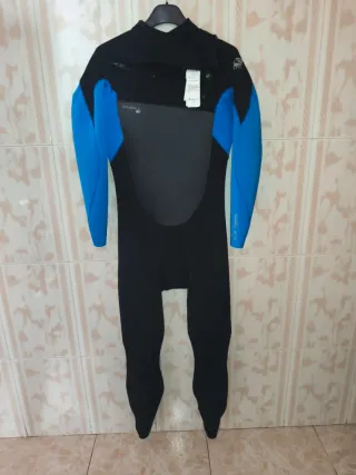 Neopreno O'Neill 4:3 Hombre