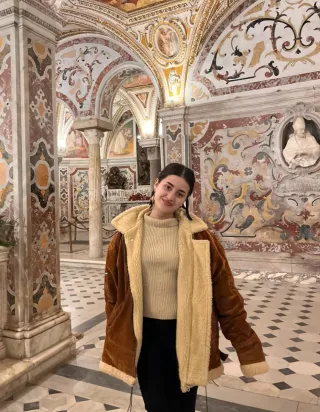 PROFESORA PARTICULAR DE REFUERZO E INGLÉS