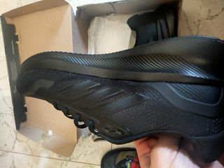 Zapatillas Adidas Runfalcon 5 Negras