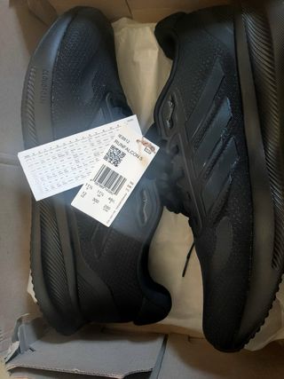 Zapatillas Adidas Runfalcon 5 Negras