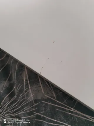 Balda Ikea Lack Grande 190cm Blanca