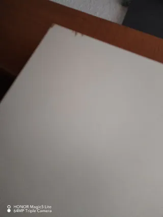 Balda Ikea Lack Grande 190cm Blanca