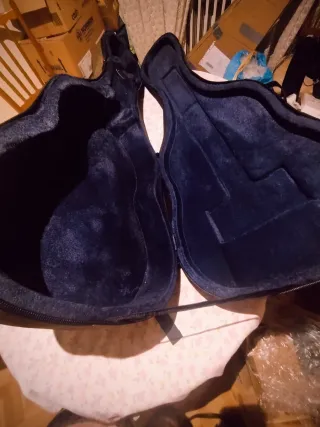 Guitarra Clásica Roja Antonio de Toledo