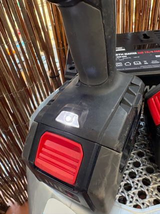 Taladro Wurth ABS 18V 5Ah + Cargador