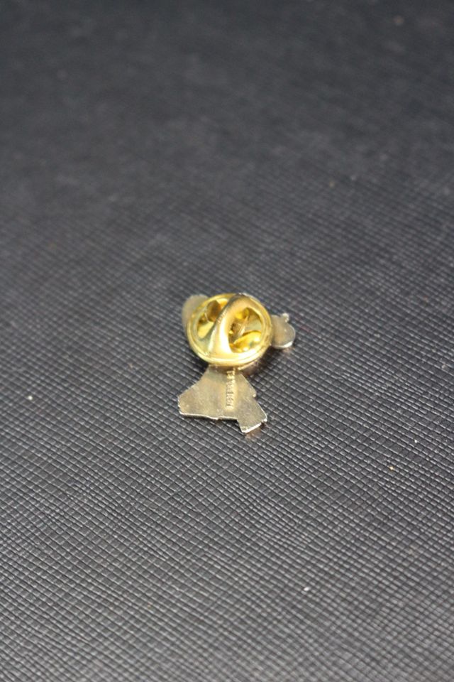 Pin Pelegrin Xacobeo'93.