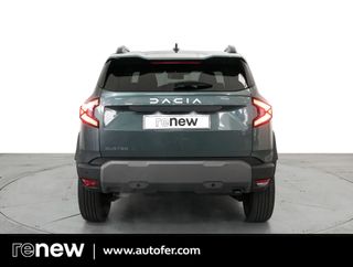 2025 Dacia Duster TCE 96kW 48v (130CV) 4X2 Journey