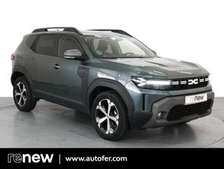 2025 Dacia Duster TCE 96kW 48v (130CV) 4X2 Journey