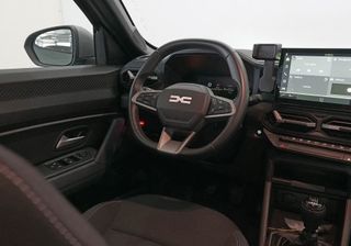 2025 Dacia Duster TCE 96kW 48v (130CV) 4X2 Journey