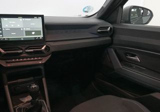 2025 Dacia Duster TCE 96kW 48v (130CV) 4X2 Journey