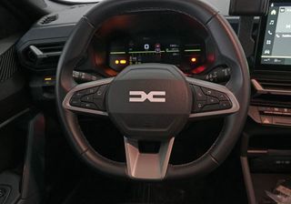 2025 Dacia Duster TCE 96kW 48v (130CV) 4X2 Journey