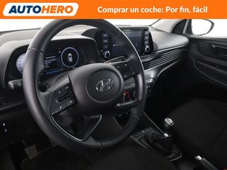 Hyundai i20 1.2 Klass