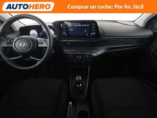 Hyundai i20 1.2 Klass