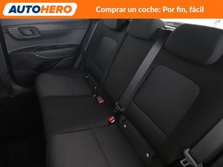 Hyundai i20 1.2 Klass