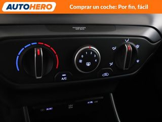 Hyundai i20 1.2 Klass