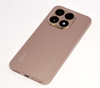 Xiaomi 15T 256GB Oro Rosa