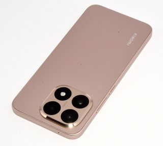 Xiaomi 15T 256GB Oro Rosa