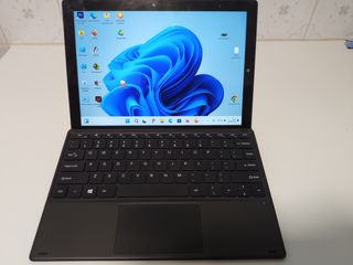 Chuwi UBook X Tablet 2 en 1 Plata