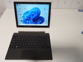 Chuwi UBook X Tablet 2 en 1 Plata