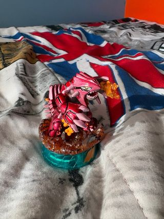 Hasbro Pokemon Battle Trainer + Figuras