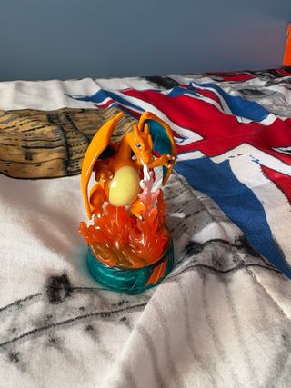 Hasbro Pokemon Battle Trainer + Figuras