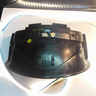 Cuadro de instrumentos Mercedes Benz Clase