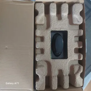 Freidora Jata 1.3L Inox Libre PFOA/PTFE