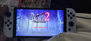 AOT 2 Final Battle Nintendo Switch