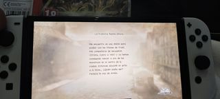 AOT 2 Final Battle Nintendo Switch