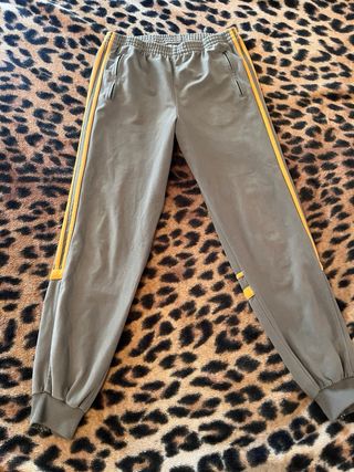 Pantalón chándal Adidas challenger vintage 00s y2k