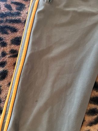 Pantalón chándal Adidas challenger vintage 00s y2k