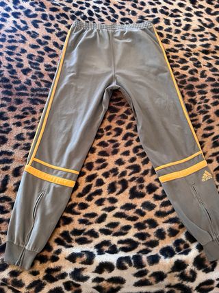 Pantalón chándal Adidas challenger vintage 00s y2k