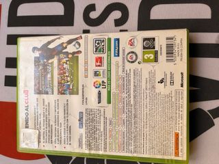 FIFA 13 Xbox 360
