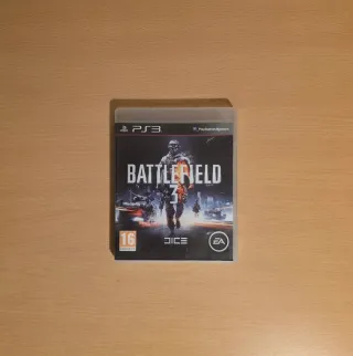 Battlefield 3 Playstation 3