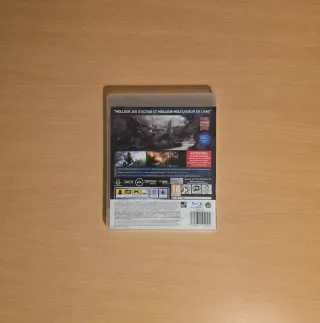 Battlefield 3 Playstation 3