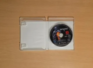 Battlefield 3 Playstation 3