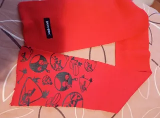 Conjunto Gorro, Bufanda y Guantes