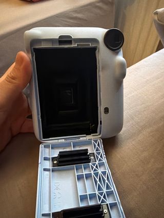 Cámara Instax Mini 12 Fujifilm