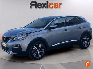 Peugeot 3008 1.2 PURETECH 96KW (130CV) ALLURE S&S