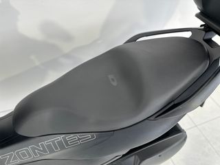 ZONTES D 350