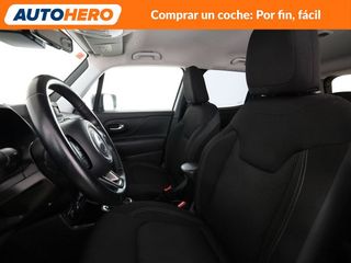 Jeep Renegade 1.3 T4 4xe Plug-in Hybrid Limited
