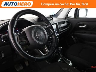 Jeep Renegade 1.3 T4 4xe Plug-in Hybrid Limited