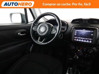 Jeep Renegade 1.3 T4 4xe Plug-in Hybrid Limited