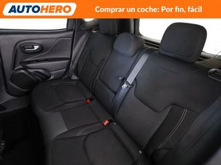 Jeep Renegade 1.3 T4 4xe Plug-in Hybrid Limited