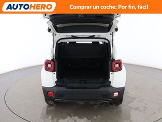 Jeep Renegade 1.3 T4 4xe Plug-in Hybrid Limited