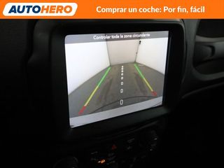 Jeep Renegade 1.3 T4 4xe Plug-in Hybrid Limited