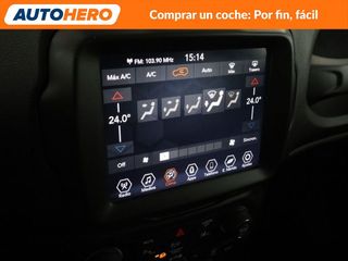 Jeep Renegade 1.3 T4 4xe Plug-in Hybrid Limited